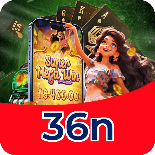 36n APP no celular — download oficial